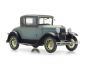 Preview: Ford Model A Coupe